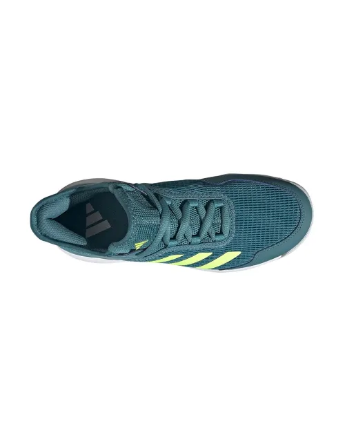 Zapatillas Adidas Ubersonic 4 K Ig9532 Junior | Ofertas de pádel